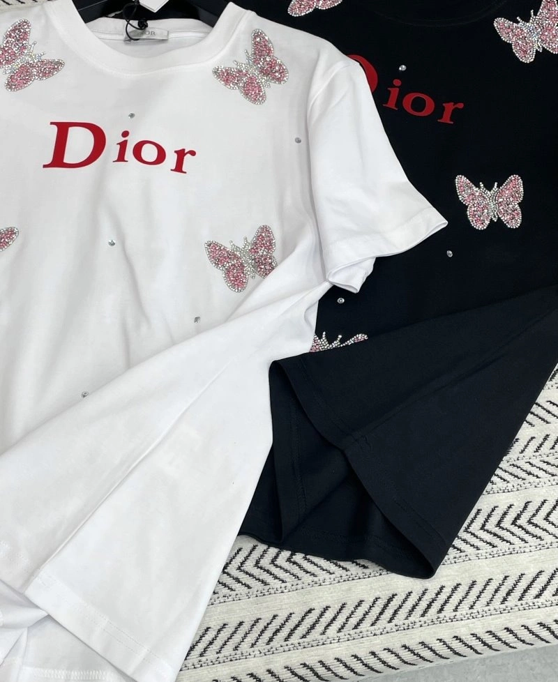 SmartChoice Christian Dior T-Shirts 113660