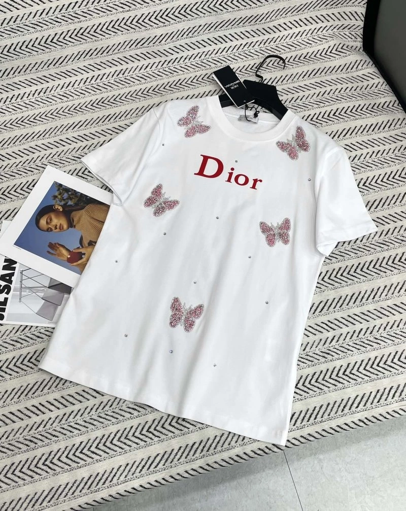 SmartChoice Christian Dior T-Shirts 113660