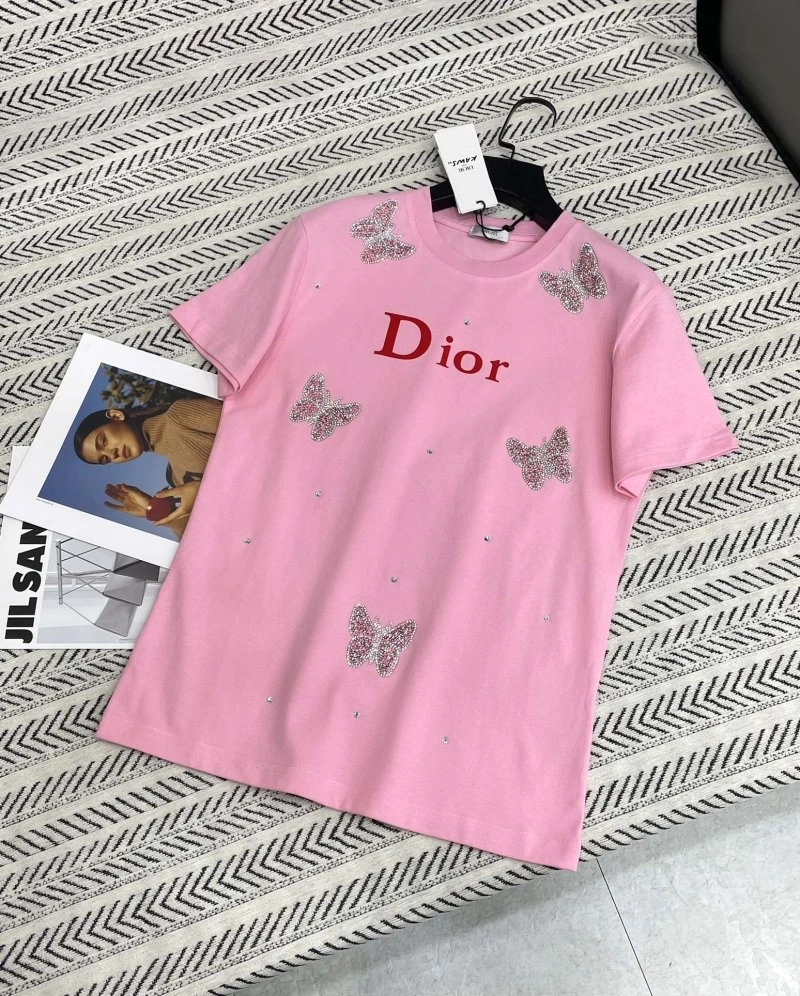 SmartChoice Christian Dior T-Shirts 113660