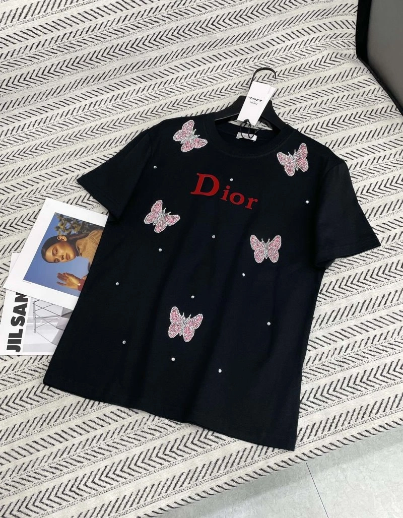 SmartChoice Christian Dior T-Shirts 113660