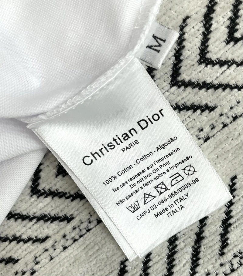SmartChoice Christian Dior T-Shirts 113660