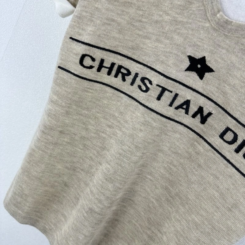Refined Christian Dior T-Shirts 113658