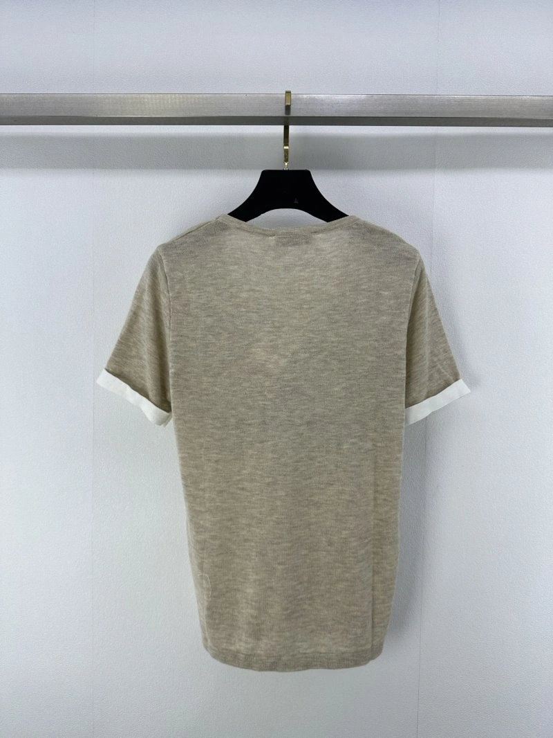 Refined Christian Dior T-Shirts 113658