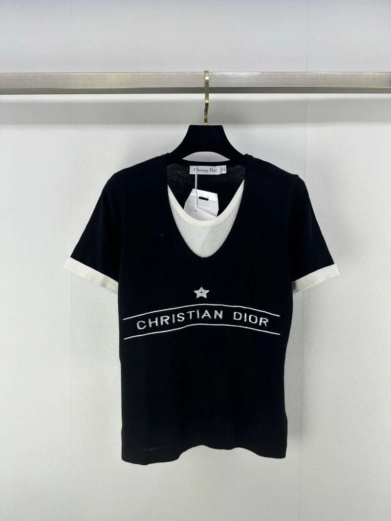 SportInspired Christian Dior T-Shirts 113656