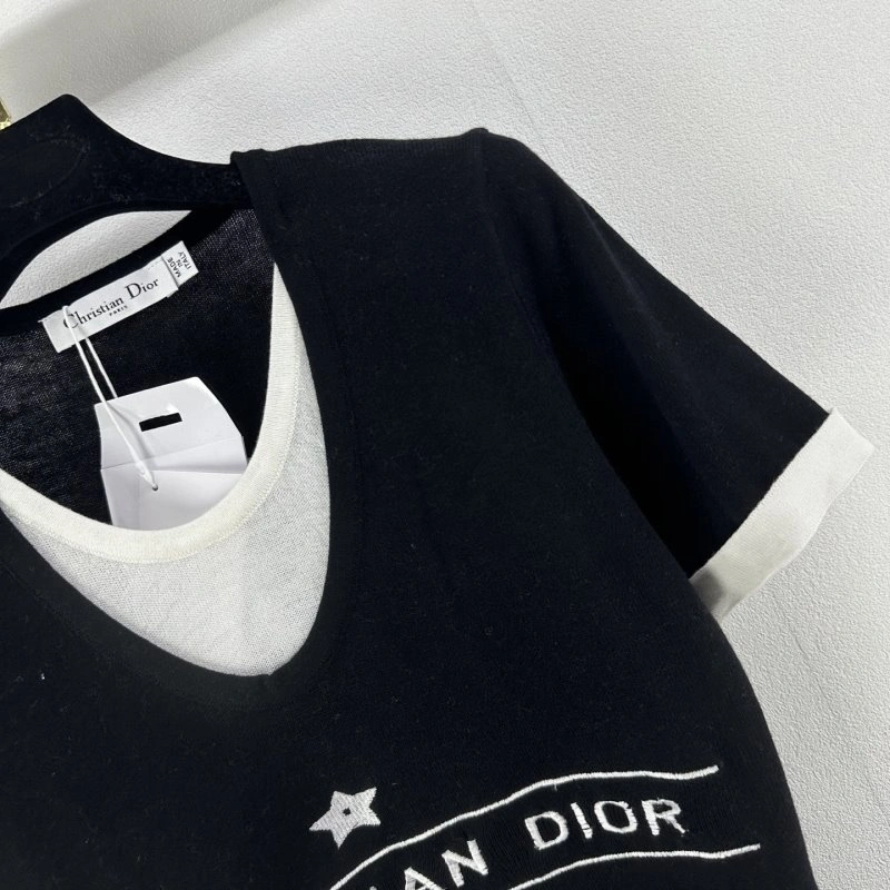 SportInspired Christian Dior T-Shirts 113656