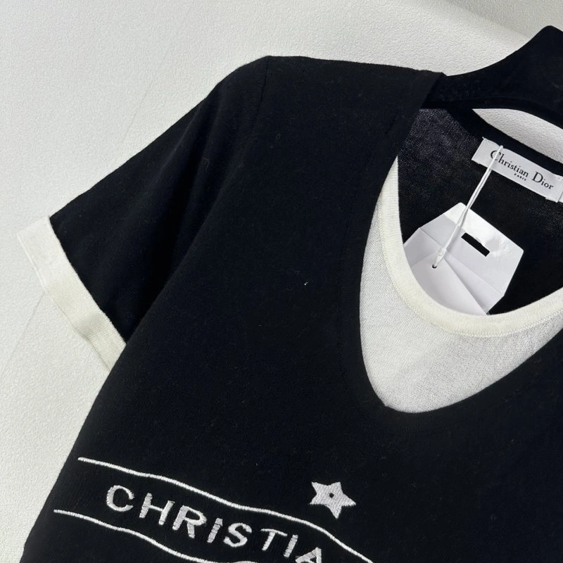 SportInspired Christian Dior T-Shirts 113656
