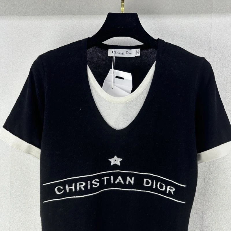 SportInspired Christian Dior T-Shirts 113656