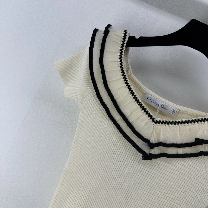 WeatherProof Christian Dior T-Shirts 113657