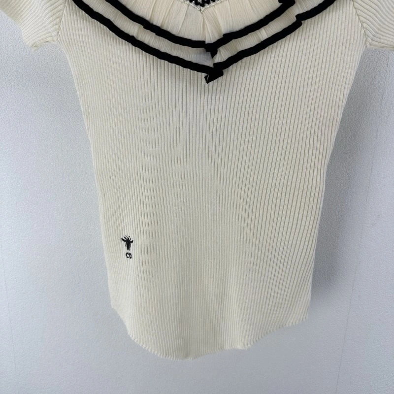 WeatherProof Christian Dior T-Shirts 113657