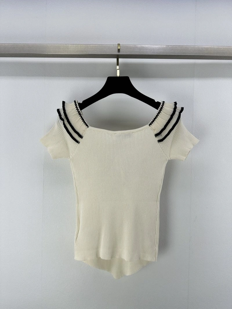 WeatherProof Christian Dior T-Shirts 113657