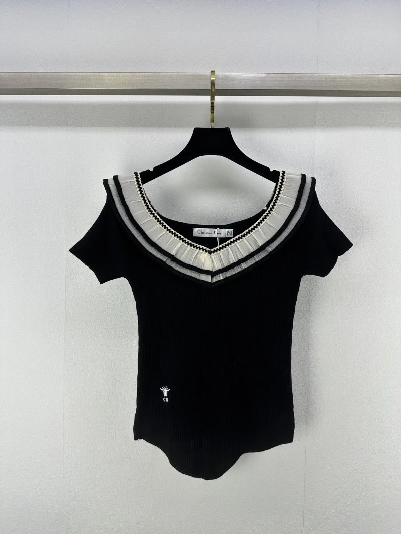 Stylish Christian Dior T-Shirts 113655