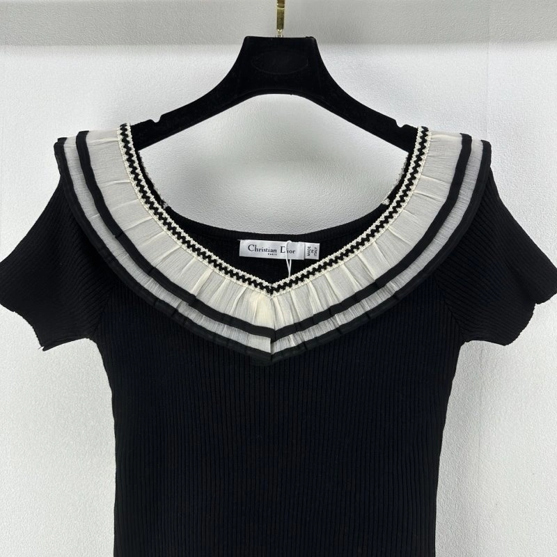 Stylish Christian Dior T-Shirts 113655