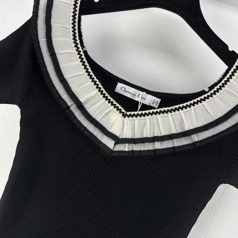 Stylish Christian Dior T-Shirts 113655
