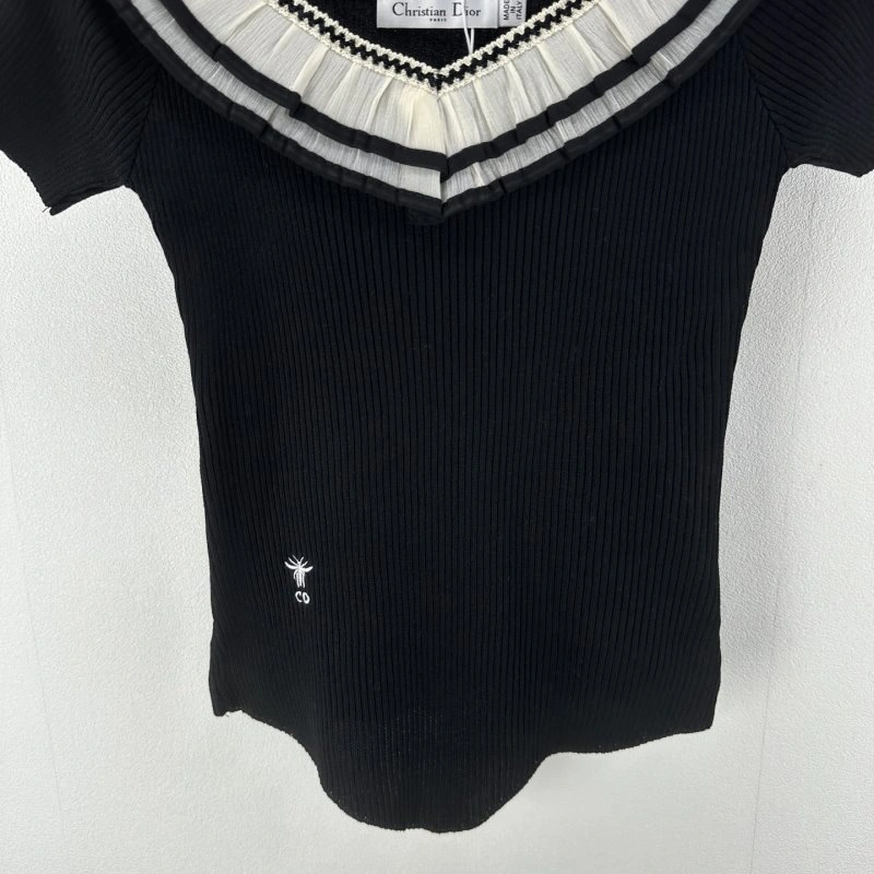 Stylish Christian Dior T-Shirts 113655