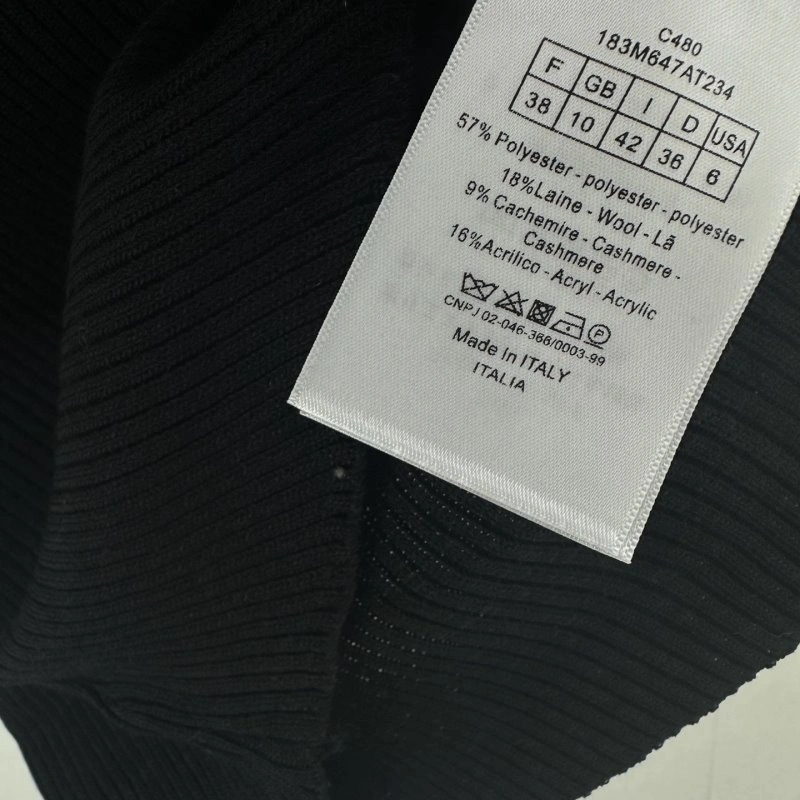Stylish Christian Dior T-Shirts 113655