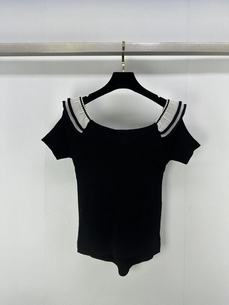 Stylish Christian Dior T-Shirts 113655