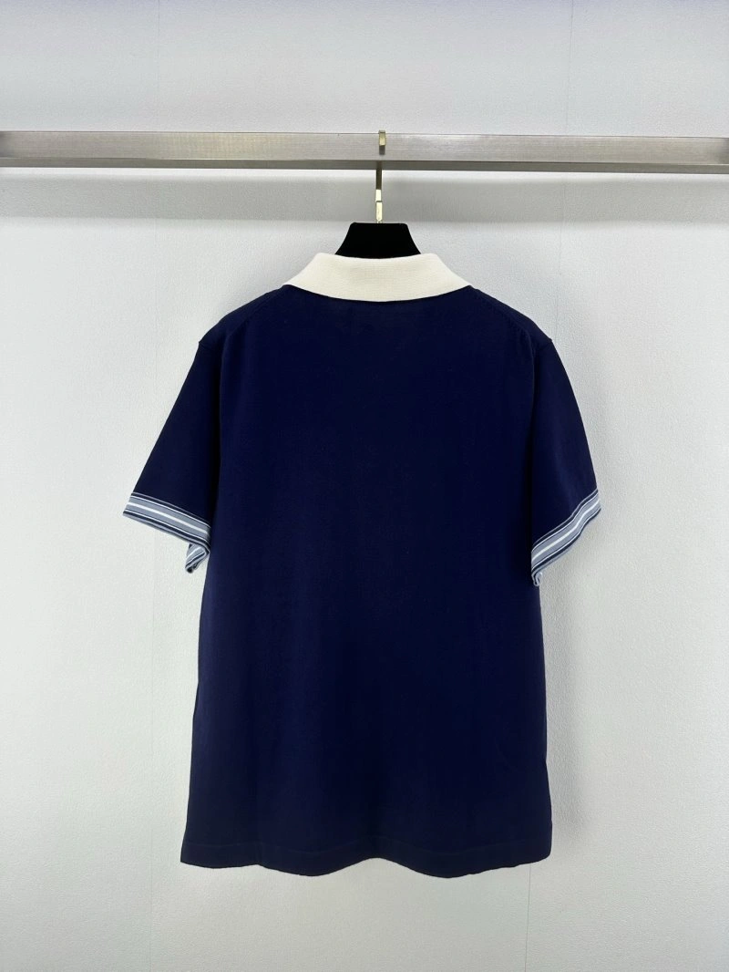 Christian Dior T-Shirts Bright 113649
