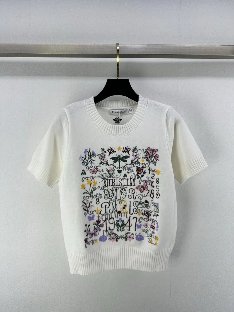 HighQuality Christian Dior T-Shirts 113653