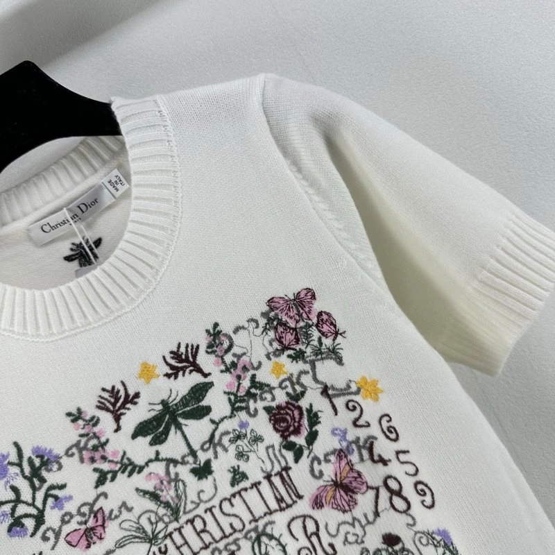 HighQuality Christian Dior T-Shirts 113653
