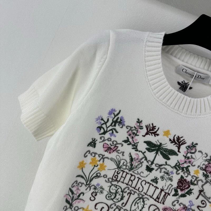 HighQuality Christian Dior T-Shirts 113653