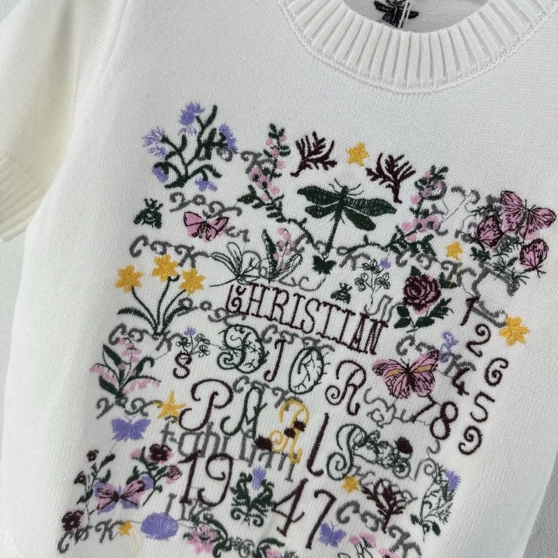 HighQuality Christian Dior T-Shirts 113653