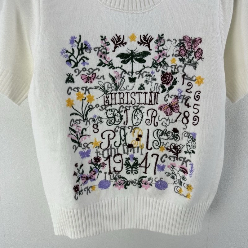 HighQuality Christian Dior T-Shirts 113653