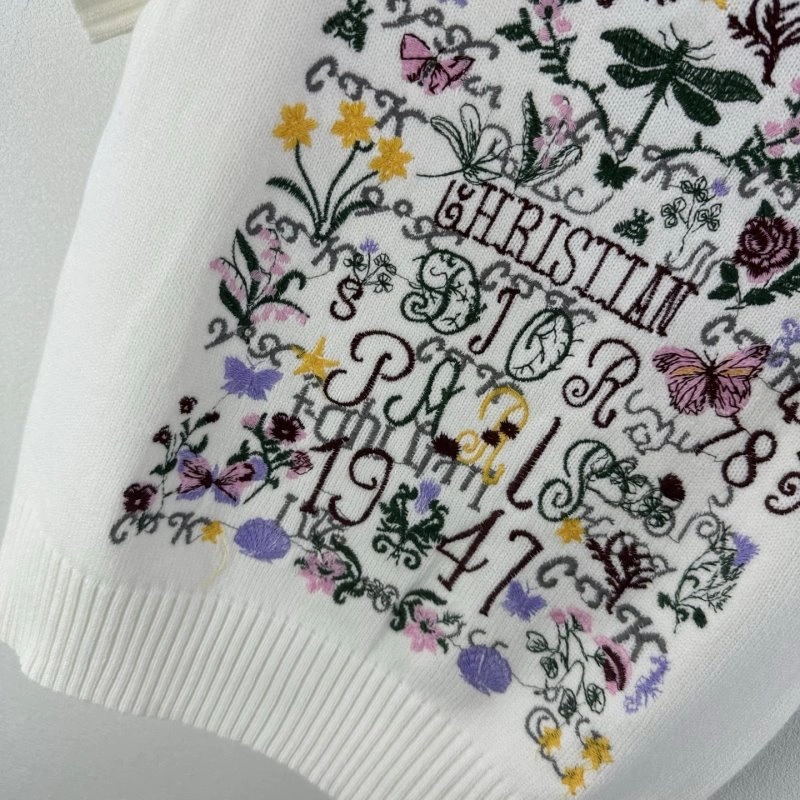 HighQuality Christian Dior T-Shirts 113653
