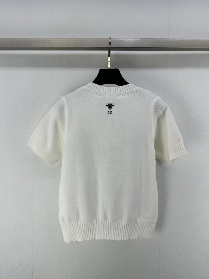 HighQuality Christian Dior T-Shirts 113653