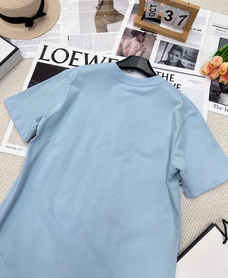 Christian Dior T-Shirts SoftTouch 113647