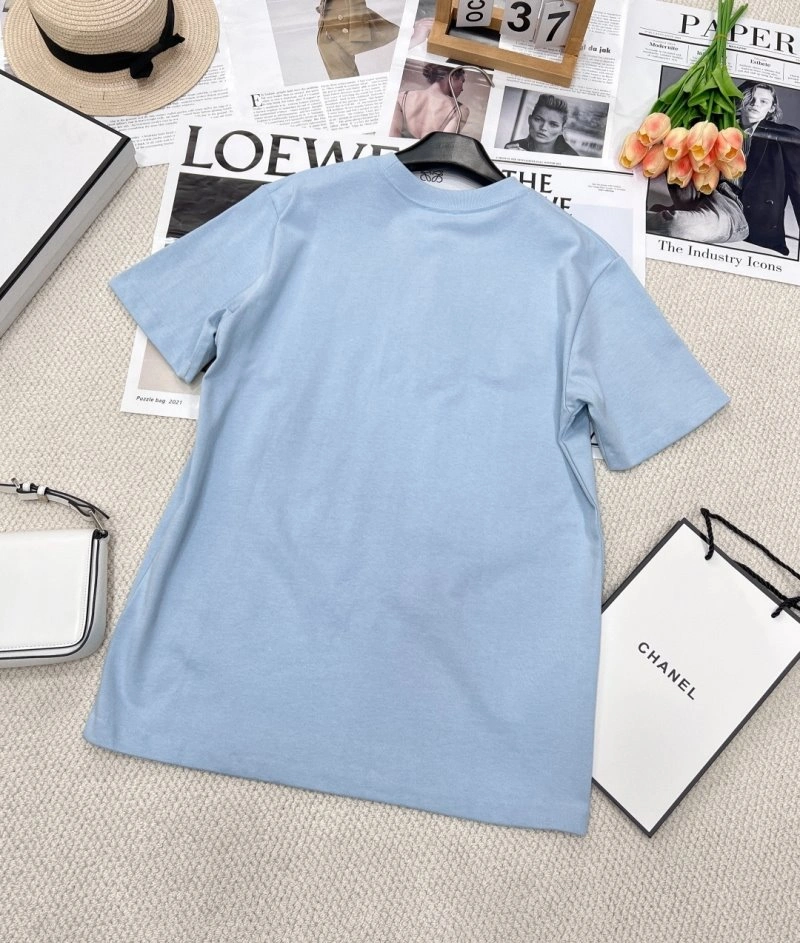 Christian Dior T-Shirts SoftTouch 113647
