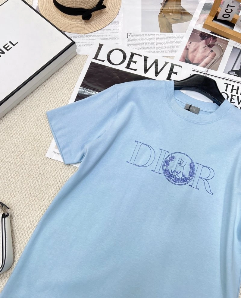Christian Dior T-Shirts SoftTouch 113647