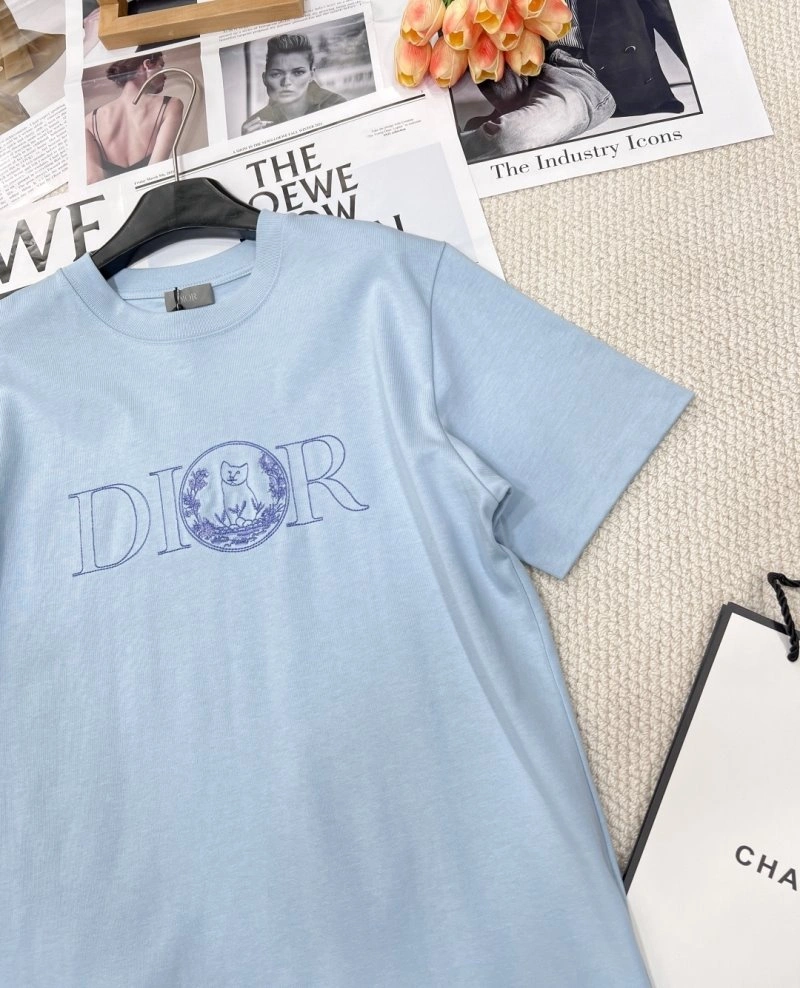 Christian Dior T-Shirts SoftTouch 113647