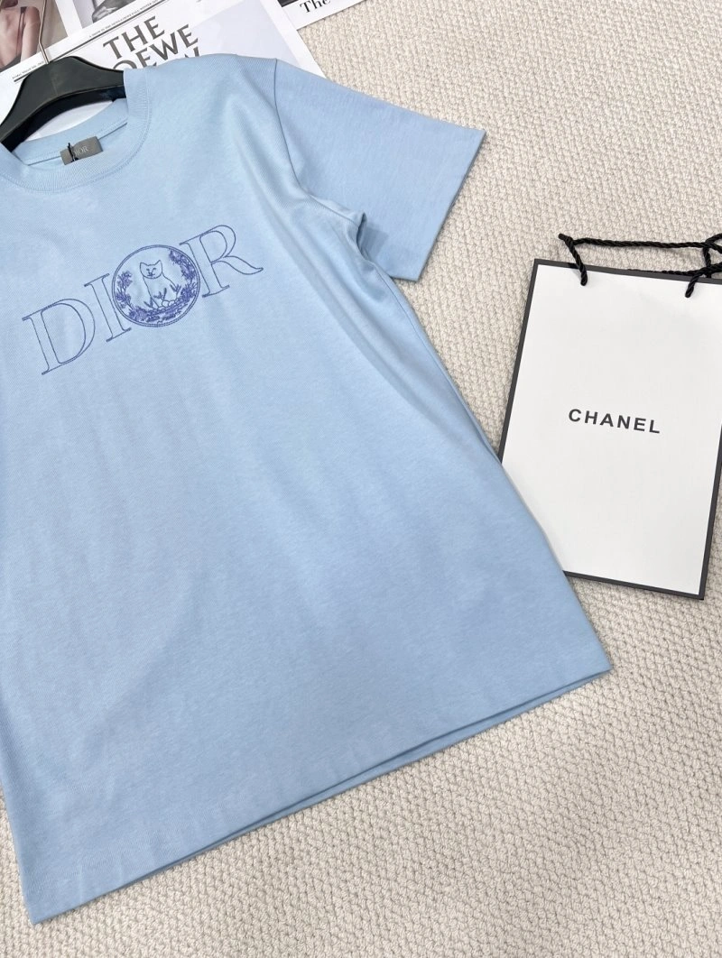 Christian Dior T-Shirts SoftTouch 113647
