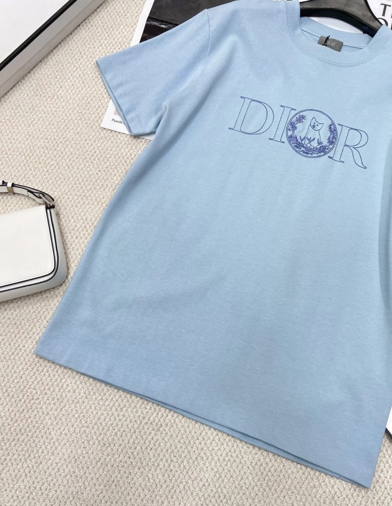 Christian Dior T-Shirts SoftTouch 113647