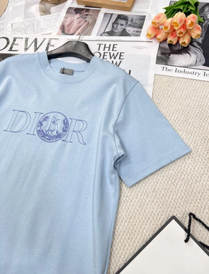 Christian Dior T-Shirts SoftTouch 113647