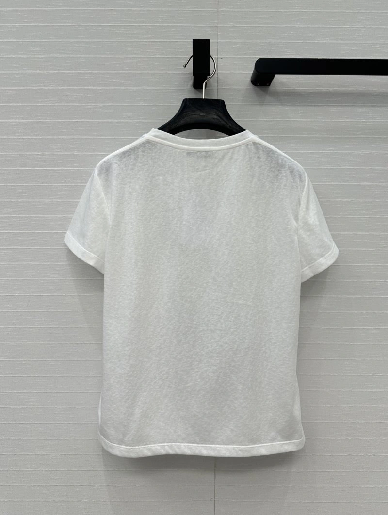 Reliable Christian Dior T-Shirts 113652