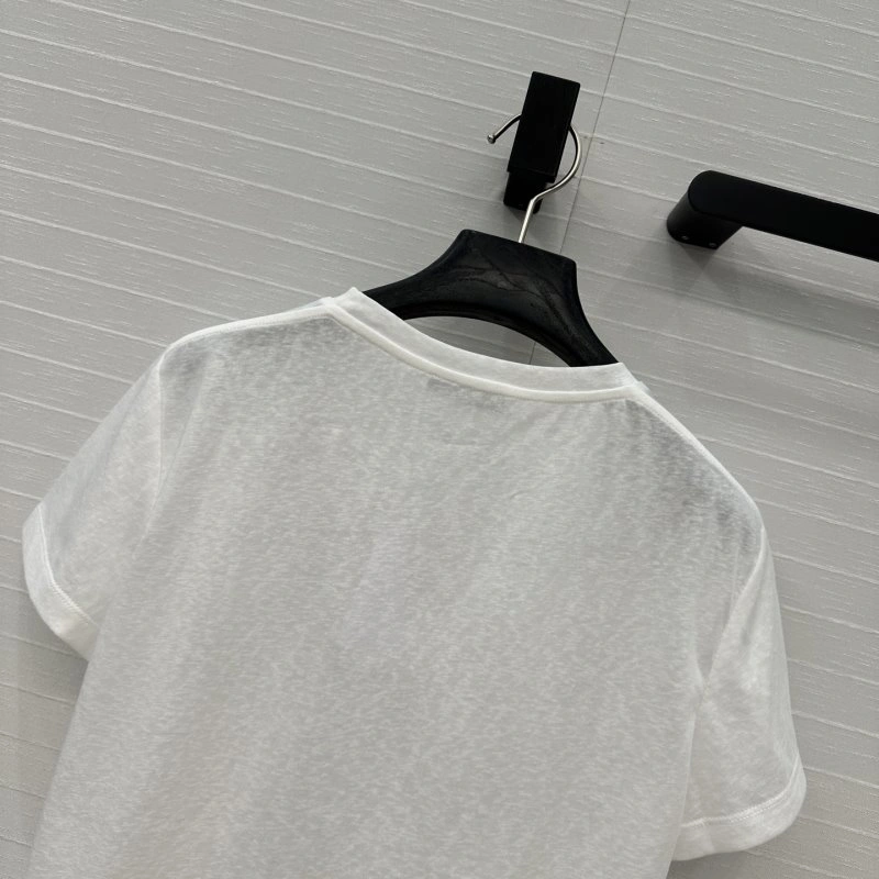 Reliable Christian Dior T-Shirts 113652