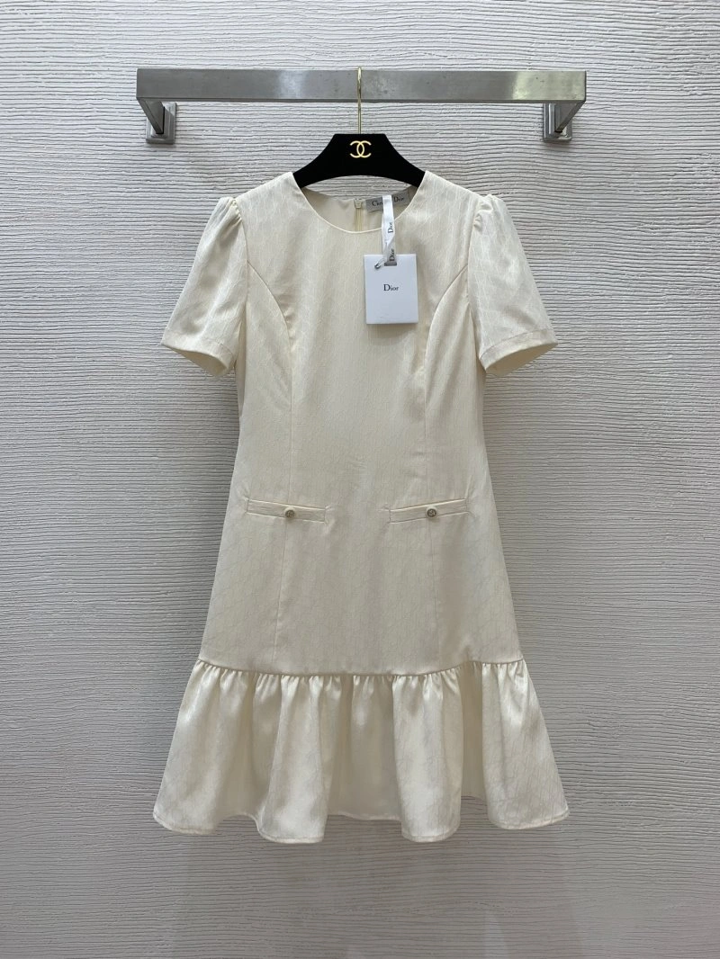 Sporty Christian Dior T-Shirts 113632