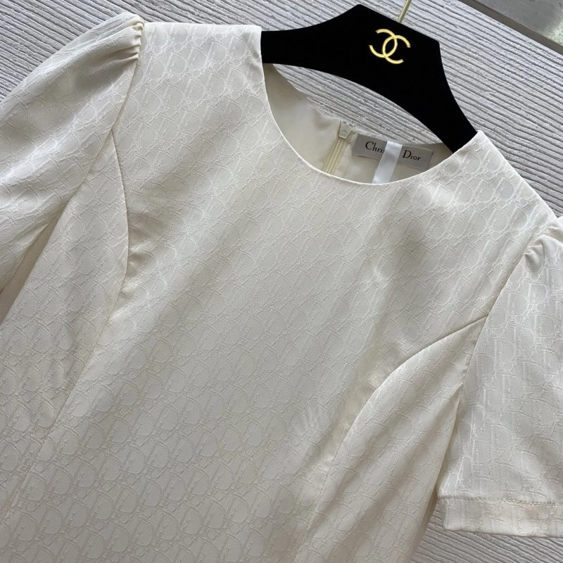 Sporty Christian Dior T-Shirts 113632