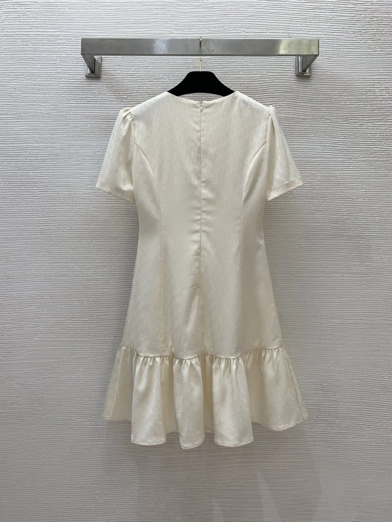 Sporty Christian Dior T-Shirts 113632