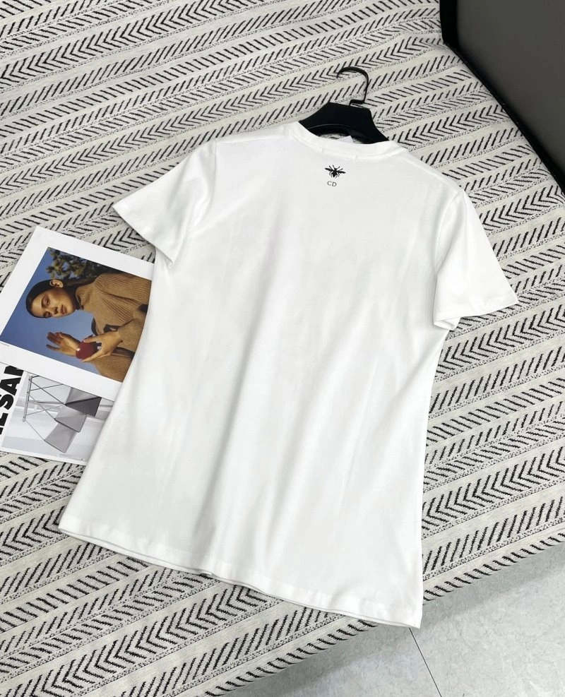 Snug Christian Dior T-Shirts 113626