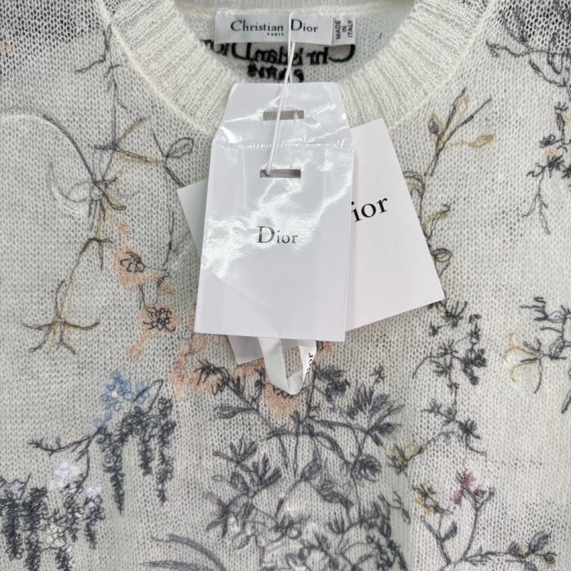 Christian Dior T-Shirts Efficient 113645