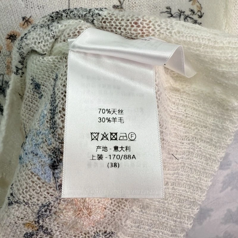 Christian Dior T-Shirts Efficient 113645