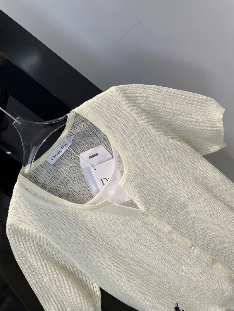 Christian Dior T-Shirts Trendsetting 113633