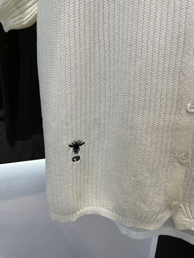 Christian Dior T-Shirts Trendsetting 113633