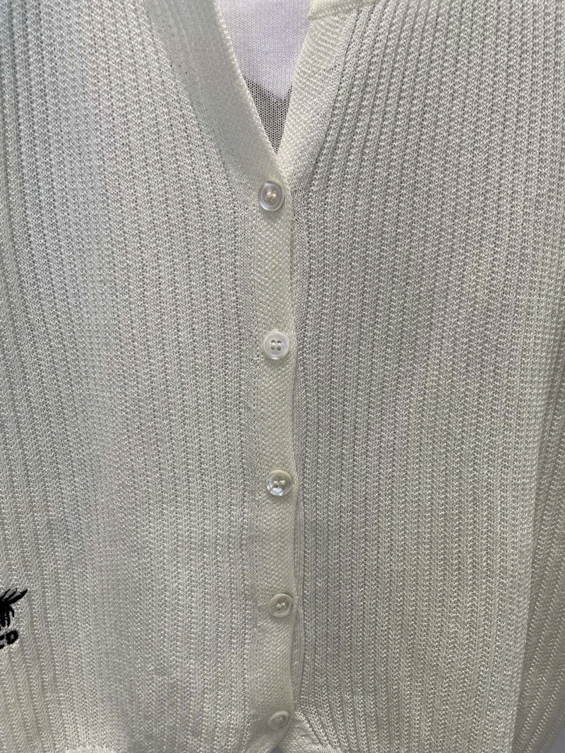 Christian Dior T-Shirts Trendsetting 113633