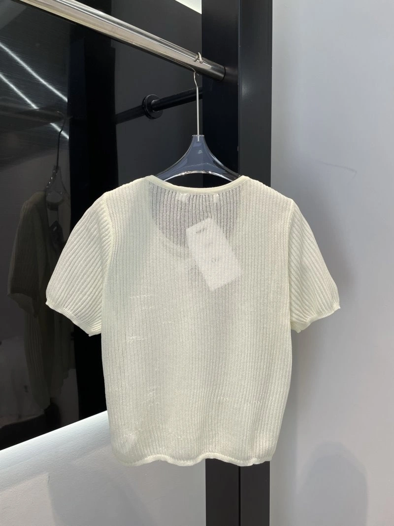 Christian Dior T-Shirts Trendsetting 113633