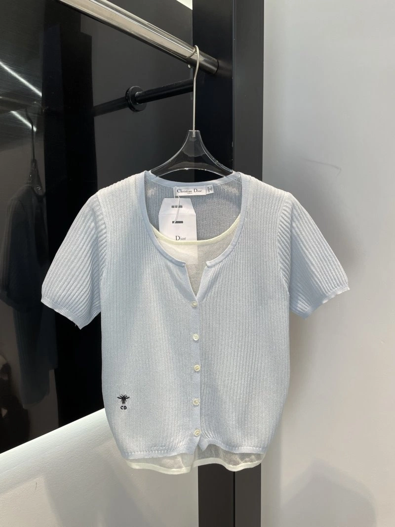 Durable Christian Dior T-Shirts 113635