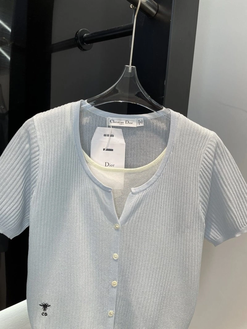 Durable Christian Dior T-Shirts 113635