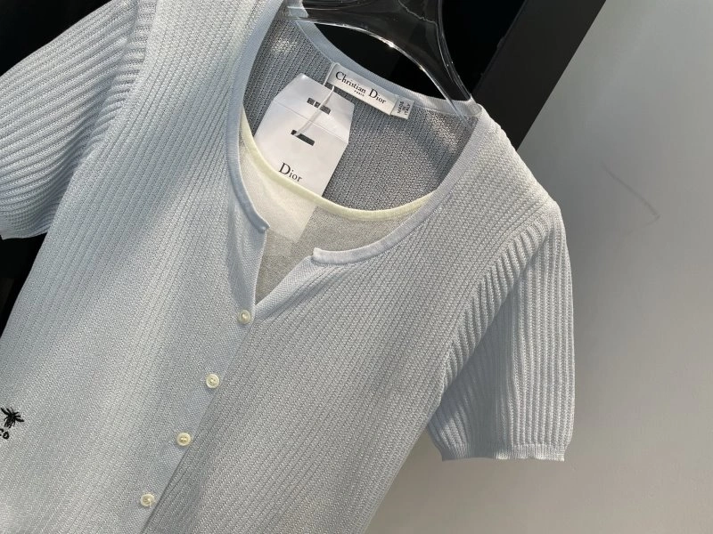 Durable Christian Dior T-Shirts 113635